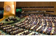 Israelul reacționează dur, după rezoluţia votată de Adunarea Generală a ONU / Hamas salută decizia