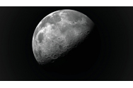 În această noapte va fi eclipsă parțială de Lună, vizibilă și din România. La ce oră să vă uitați pe cer