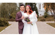 O cântăreață din Tatarstan s-a măritat cu băiatul pe care l-a adoptat acum 8 ani: Vreau să-l protejez