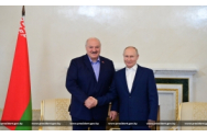 Moment istoric! Lukașenko, aliatul lui Putin, cere negocieri în Ucraina: 'Trebuie să ne așezăm la masa negocierilor'