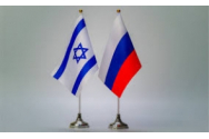 Explodează un conflict diplomatic major între Israel și Rusia!