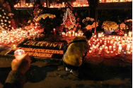 Opt ani de la tragedia din clubul Colectiv din București