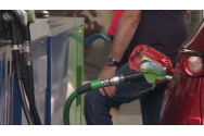 300 de benzinării au fost amendate la Botoșani
