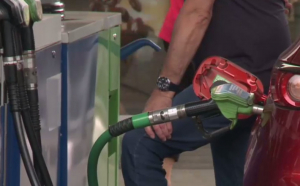 300 de benzinării au fost amendate la Botoșani
