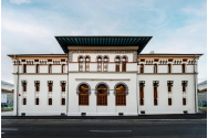   Baia Turcească, premiată în cadrul Bienaleui Naţionale de Arhitectură