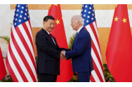 Marea întâlnire Biden – Xi Jinping. Americanii confirmă