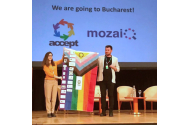 Homosexuali din toate țările se pregătesc să se unească la București - Congres al activiștilor LGBT cu peste 450 de participanți. O campanie pentru ”căsătoriile homosexuale”
