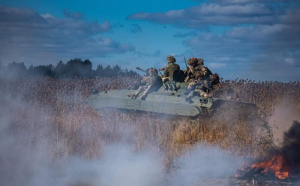 S-a oprit contraofensiva ucraineană? Soldați epuizați, trupe mutate la Avdiivka și Kupiansk și succese limitate pentru armata Kievului