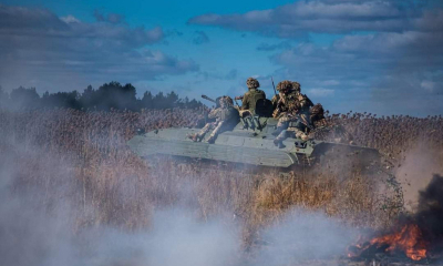 S-a oprit contraofensiva ucraineană? Soldați epuizați, trupe mutate la Avdiivka și Kupiansk și succese limitate pentru armata Kievului