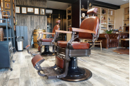 Dispar frizeriile clasice  - Afacerile de tip barbershop au luat cu asalt Iașul