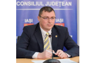 Guvernul l-a numit pe Constantin Pelin-Dolachi în funcţia de subprefect al judeţului Iaşi, în locul demisionarului Marian Grigoraş