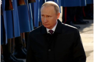 Putin a promulgat legea! Ieșirea Rusiei din tratatul global de interzicere a testelor nucleare