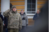 Comandantul armatei ucrainene lasă de înțeles că ofensiva de vară a eșuat: „A fost greșeala mea”