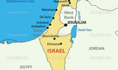 S-a aflat adevăratul plan al Israelului: o mutare cum nu s-a mai văzut de la al Doilea Război Mondial