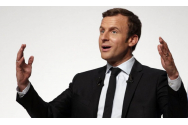 Conferință umanitară. Macron. ”Lupta împotriva terorismului nu justifică sacrificarea civililor”