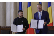 Angajament ”irevocabil” de 50 mil. euro. România finanțează datoriile Ucrainei