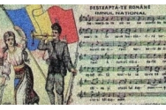 Care ar fi fost alternativa la `Deșteaptă-te, române`/ Lucruri mai puțin știute despre Imnul Național al României