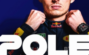 Max Verstappen a câștigat ultima cursă de sprint a sezonului în Formula 1 