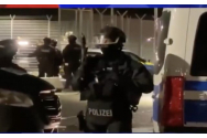 Alertă în Aeroportul din Hamburg: Un bărbat a trecut cu mașina peste bariera de securitate ajungând în zona pistei. Un copil a fost luat ostatic / Zeci de zboruri afectate