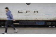 Călătorii în timp la CFR: trenurile din România au întârziat anul trecut, cumulat, mai bine de 8 ani