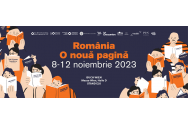 România merge la Târgul Internaţional de Carte de la Viena