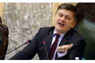 Crin Antonescu, despre relaţia PSD-PNL: Par a nu se trăda în coaliție