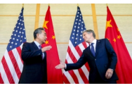 Beijingul preia treptat rolul Moscovei în relația cu SUA - Domeniul pentru care se negociază între China și SUA