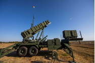 România operaţionalizează primul sistem de rachete PATRIOT