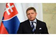 Noul guvern din Slovacia blochează o livrare importantă de arme către Ucraina