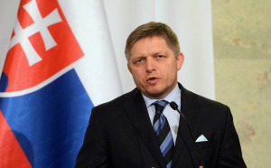 Noul guvern din Slovacia blochează o livrare importantă de arme către Ucraina