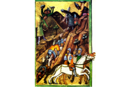 9 noiembrie 1330: Bătălia de la Posada, lecția pe care regii Ungariei nu au uitat-o niciodată și actul de naștere al Țării Românești