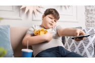 Medicii ieșeni trag un semnal de alarmă: Obezitatea, tot mai prezentă la copii
