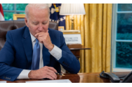 La Casa Albă a început nebunia: 'șoptitorii' îi cer lui Biden să joace diferit în Orientul Mijlociu