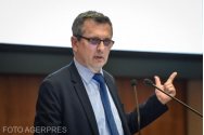 Valentin Lazea: BNR nu dă de pământ cu inflaţia care rezultă din pachetul fiscal