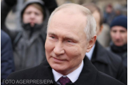 Putin a obținut un miliard de euro de la UE cu ajutorul Bulgariei, printr-o firmă privată de petrol din Rusia