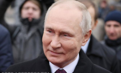 Putin a obținut un miliard de euro de la UE cu ajutorul Bulgariei, printr-o firmă privată de petrol din Rusia