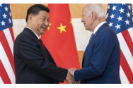 Întâlnirea care ar putea opri războiul din Israel și Ucraina: întrevedere între Joe Biden și Xi Jinping
