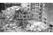 83 de ani de la marele cutremur din 10 noiembrie 1940