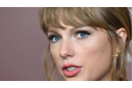 Taylor Swift a doborât un record la Grammy