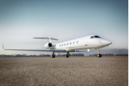Cum arată avionul cu care Klaus Iohannis va călători în Africa
