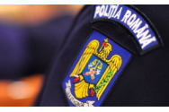 Amenzi de peste 43.000 de lei au fost date de poliţişti în urma unei acţiuni de verificare a taximetriştilor din zona aeroporturilor