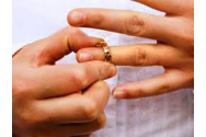 Tot mai mulți români divorțează. Care sunt principalele cauze pentru care cuplurile din țara noastră se destramă   