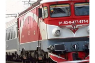 Accident mortal de tren în Argeș. O utilitară a fost spulberată de un tren
