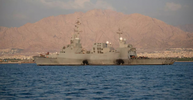 Scafandrii Marinei israeliene au găsit pe fundul mării armament al Hamas, folosit în asaltul din 7 octombrie.