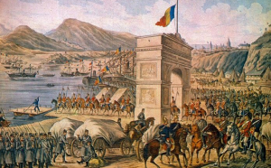 Calendarul zilei 14 noiembrie: Dobrogea se unește cu Țara. Proclamația Regelui Carol I
