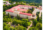  USV Iași este și în clasamentul universitar  Round University Ranking 