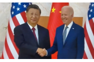Summit-ul Biden- Xi Jinping - Prima reacție de la Kremlin