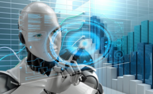Inteligența artificială preia controlul - Ce slujbe sunt în pericol în viitorul apropiat