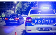 Garcea e mic copil: Un polițist din Botoșani a fost prins de șef în timp ce făcea vin în secție