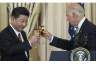 Joe Biden îl numește pe Xi Jinping 'dictator', după summitul 'constructiv şi productiv'